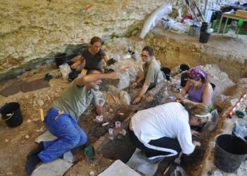 UE atribui Selo de Património Europeu a Abrigo do Lagar Velho em Leiria