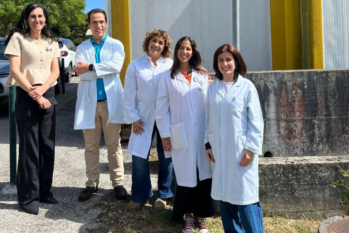 ULS do Oeste lança projecto piloto de reconciliação da medicação na Urgência das Caldas da Rainha