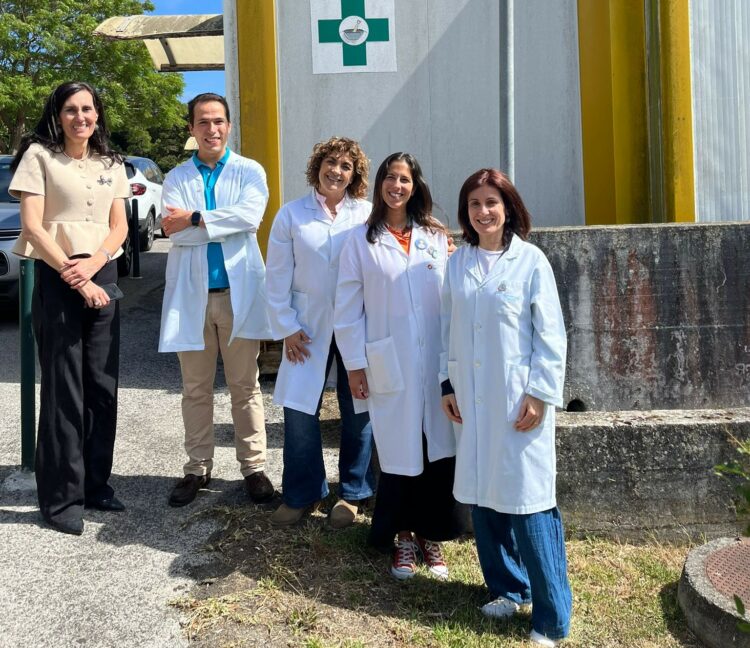 ULS do Oeste lança projecto piloto de reconciliação da medicação na Urgência das Caldas da Rainha
