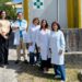 ULS do Oeste lança projecto piloto de reconciliação da medicação na Urgência das Caldas da Rainha