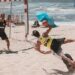 Andebol de Praia Legends regressa à Praia do Pedrógão com recorde de inscrições