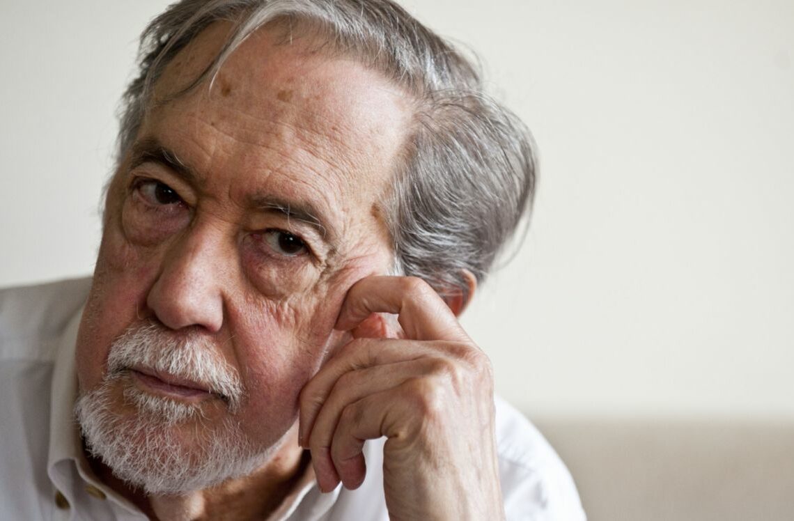 Morreu José Luís Tinoco, músico, escritor, arquitecto e artista plástico