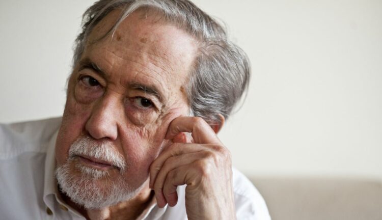 Morreu José Luís Tinoco, músico, escritor, arquitecto e artista plástico