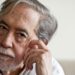 Morreu José Luís Tinoco, músico, escritor, arquitecto e artista plástico