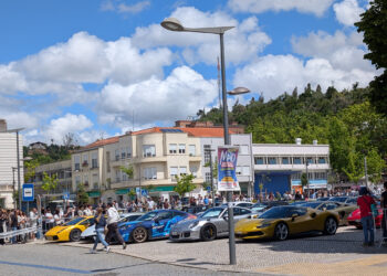 “Caos” ou “visão”? Eventos no centro  de Leiria dividem opiniões