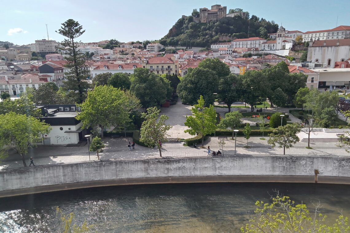 Leiria aprova apoios para reforçar segurança em 47 estabelecimentos
