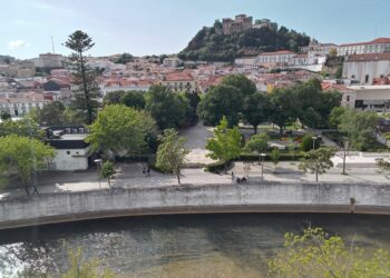 Leiria aprova apoios para reforçar segurança em 47 estabelecimentos
