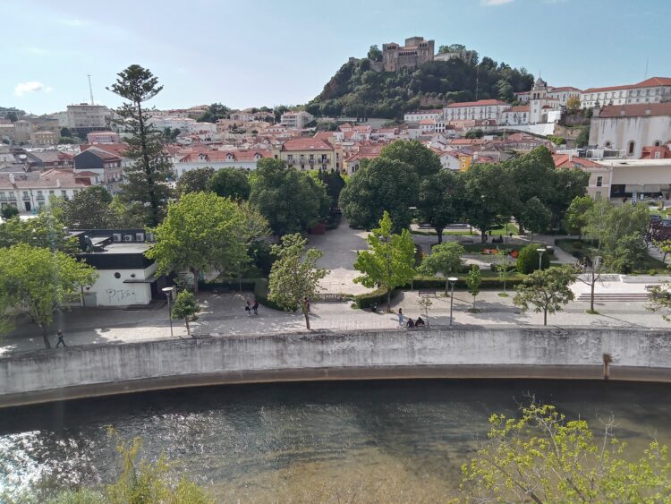 Leiria aprova apoios para reforçar segurança em 47 estabelecimentos