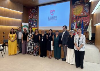 Nova Associação Leiria Compassiva nasce de projecto comunitário