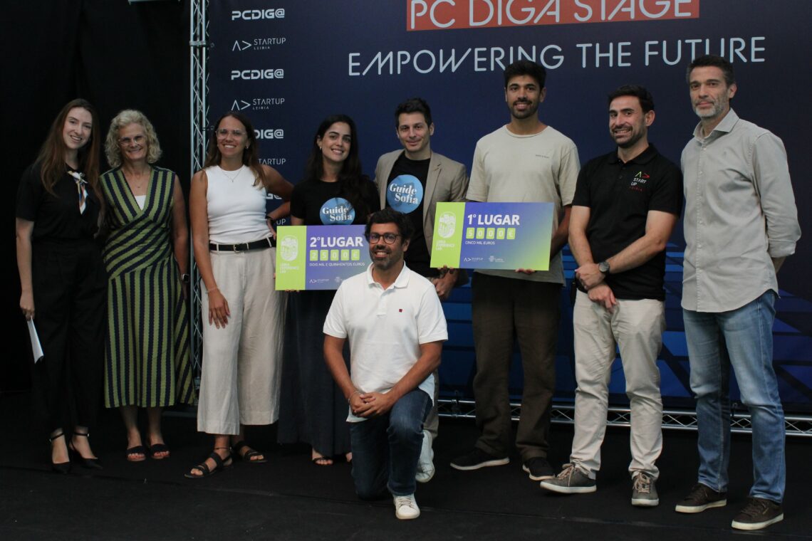 Leiria investe 7500 euros em iniciativas turísticas de inovação através do Leiria Experience Lab