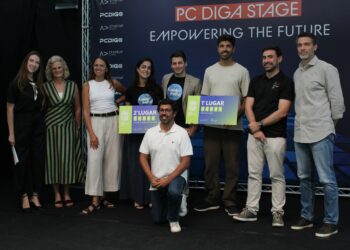Leiria investe 7500 euros em iniciativas turísticas de inovação através do Leiria Experience Lab