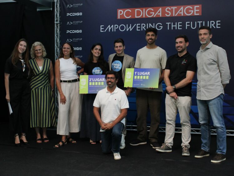 Leiria investe 7500 euros em iniciativas turísticas de inovação através do Leiria Experience Lab
