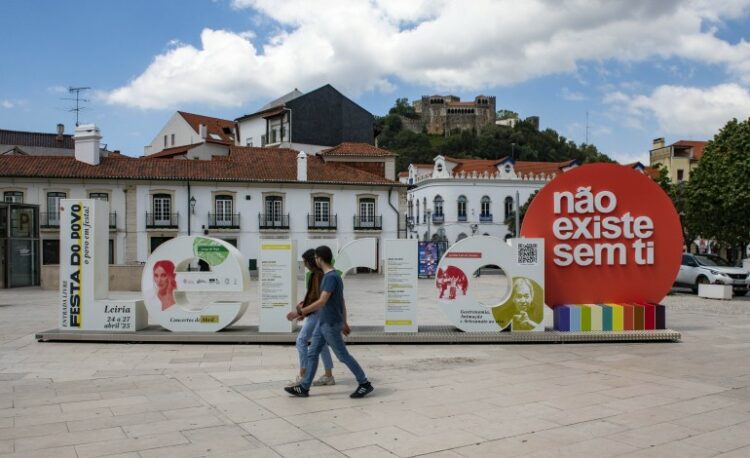 Quatro sementes para o futuro: Leiria divulga escolhas vencedoras do Orçamento Participativo 2025