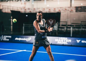 Começa hoje o evento que ambiciona ser um “mini Estoril Open” de padel em Leiria