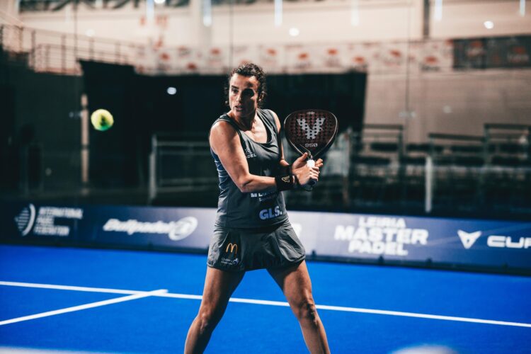 Começa hoje o evento que ambiciona ser um “mini Estoril Open” de padel em Leiria