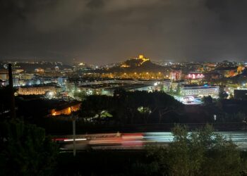 “Leiria Natal é no Comércio Tradicional” promove montras e comércio local