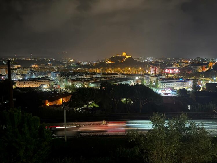 “Leiria Natal é no Comércio Tradicional” promove montras e comércio local