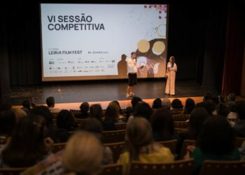 Leiria Film Fest selecciona 40 curtas de 20 países para a sua 13.ª edição