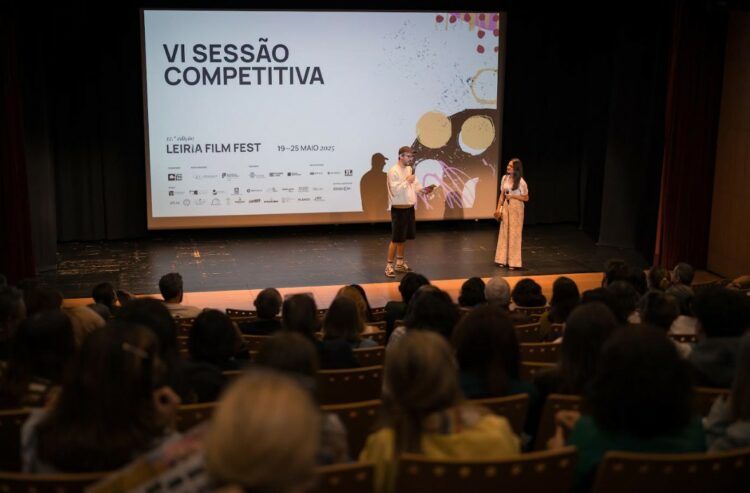Leiria Film Fest selecciona 40 curtas de 20 países para a sua 13.ª edição