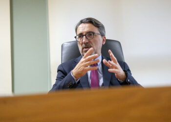 Licínio Carvalho escolhido pelo Governo para assumir a pasta da saúde na CCDR Centro