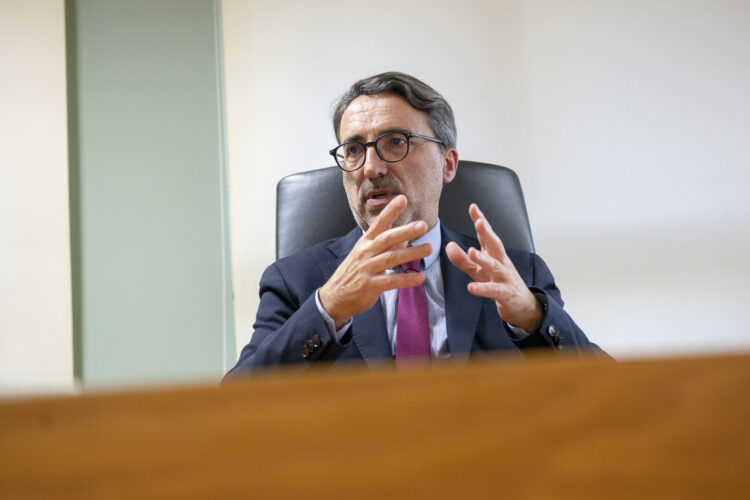 Licínio Carvalho escolhido pelo Governo para assumir a pasta da saúde na CCDR Centro