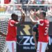 Estrelas do futebol regressam ao areal da Nazaré este fim-de-semana