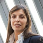 Cristina Isabel Branco de Sá