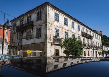 A Porta: lugares felizes e novos espaços inesperados