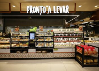Pingo Doce abre nova loja em Ourém