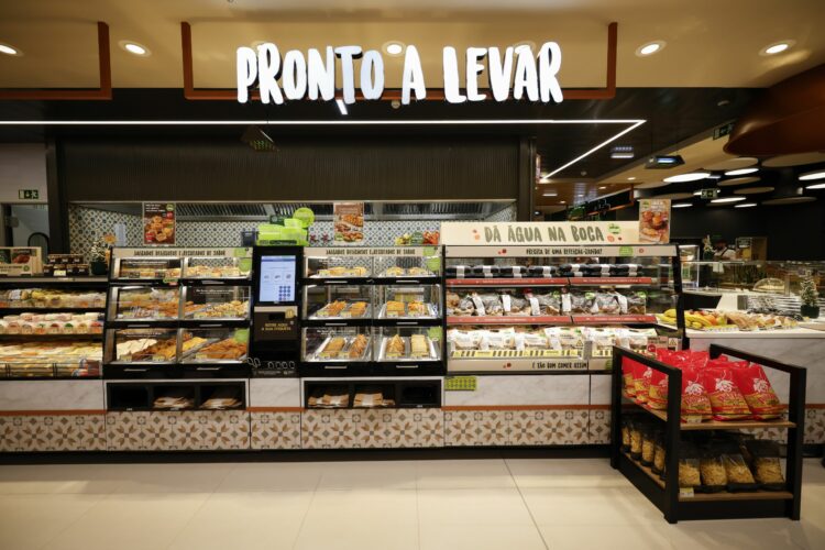 Pingo Doce abre nova loja em Ourém