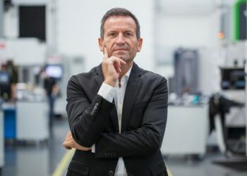 Socem celebra 40 anos com investimentos na forja