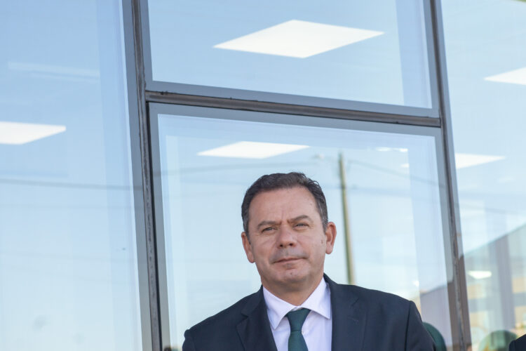 Semana de Moldes debate futuro e desafios da fileira