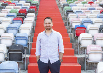 Scouting, a arte de estar de olho na próxima promessa do futebol português