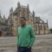 Mosteiro da Batalha. Luís Ceiça capturou mais de 40 anos em milhares de imagens