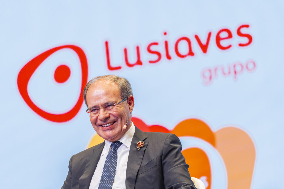 Lusiaves celebra 40 anos com cimeira de líderes e especialistas