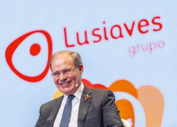 Lusiaves celebra 40 anos com cimeira de líderes e especialistas