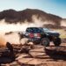 Dakar: João Ferreira sobe ao sexto lugar da classificação geral