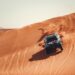 Dakar: João Ferreira foi segundo na sétima etapa e subiu à 11.ª posição