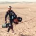 Pedra deixa João Ferreira fora da luta pelo pódio no Dakar
