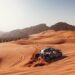 Furos continuam a importunar João Ferreira no Dakar