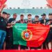 João Ferreira encerra Dakar com 18.º lugar na geral
