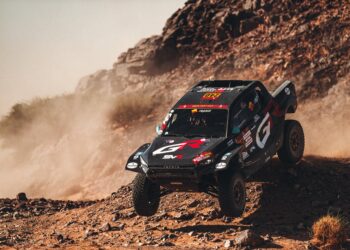 Dakar: João Ferreira estabelece novos objectivos e foca-se em vencer uma das três últimas etapas