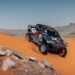 Furos levam João Ferreira a perder tempo e a descer para o 15.º lugar no Dakar