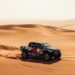João Ferreira entra no top-10 da classificação do Dakar