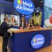 Maçã de Alcobaça mostra-se no Brasil durante a Fruit Attraction São Paulo 2026