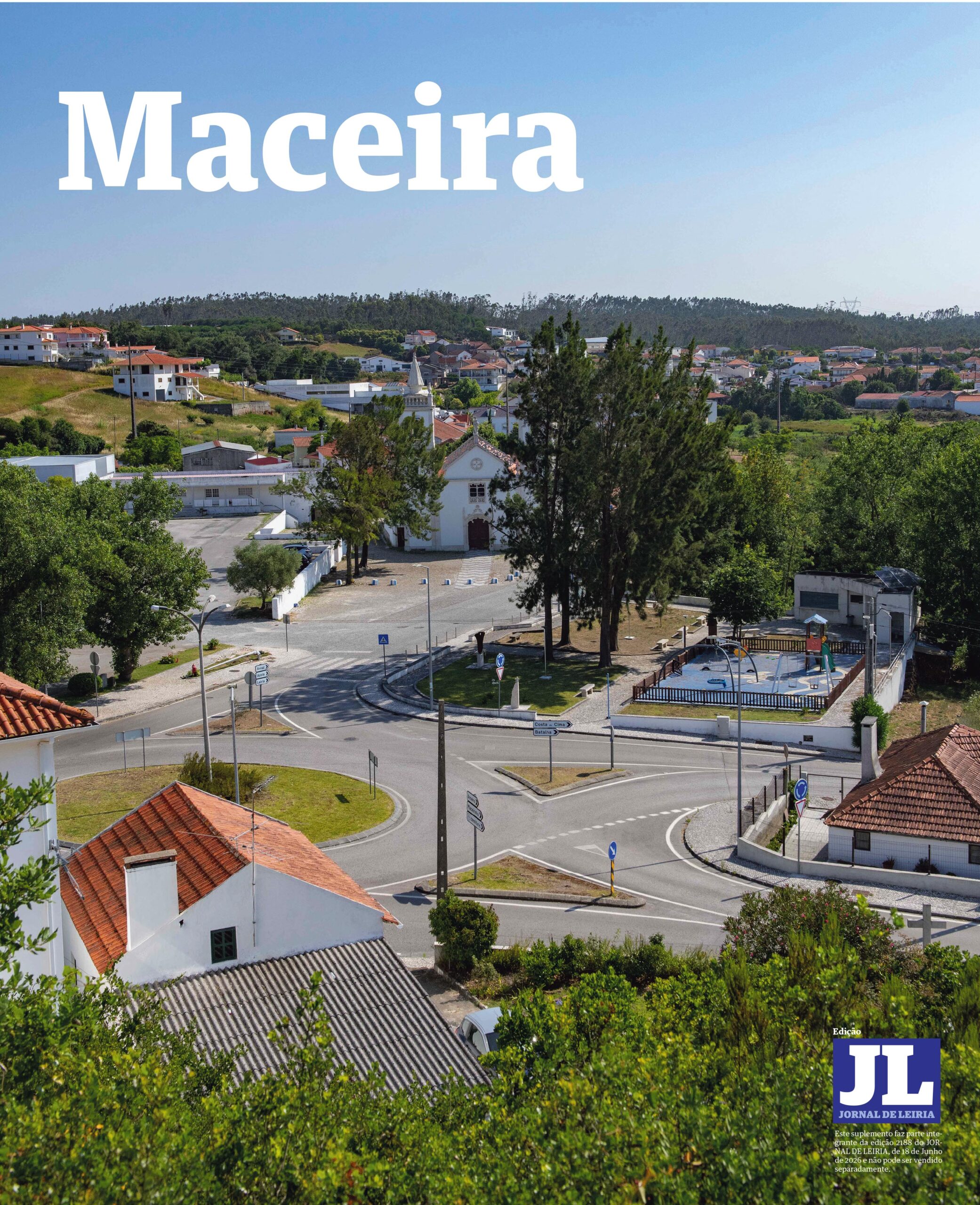Maceira