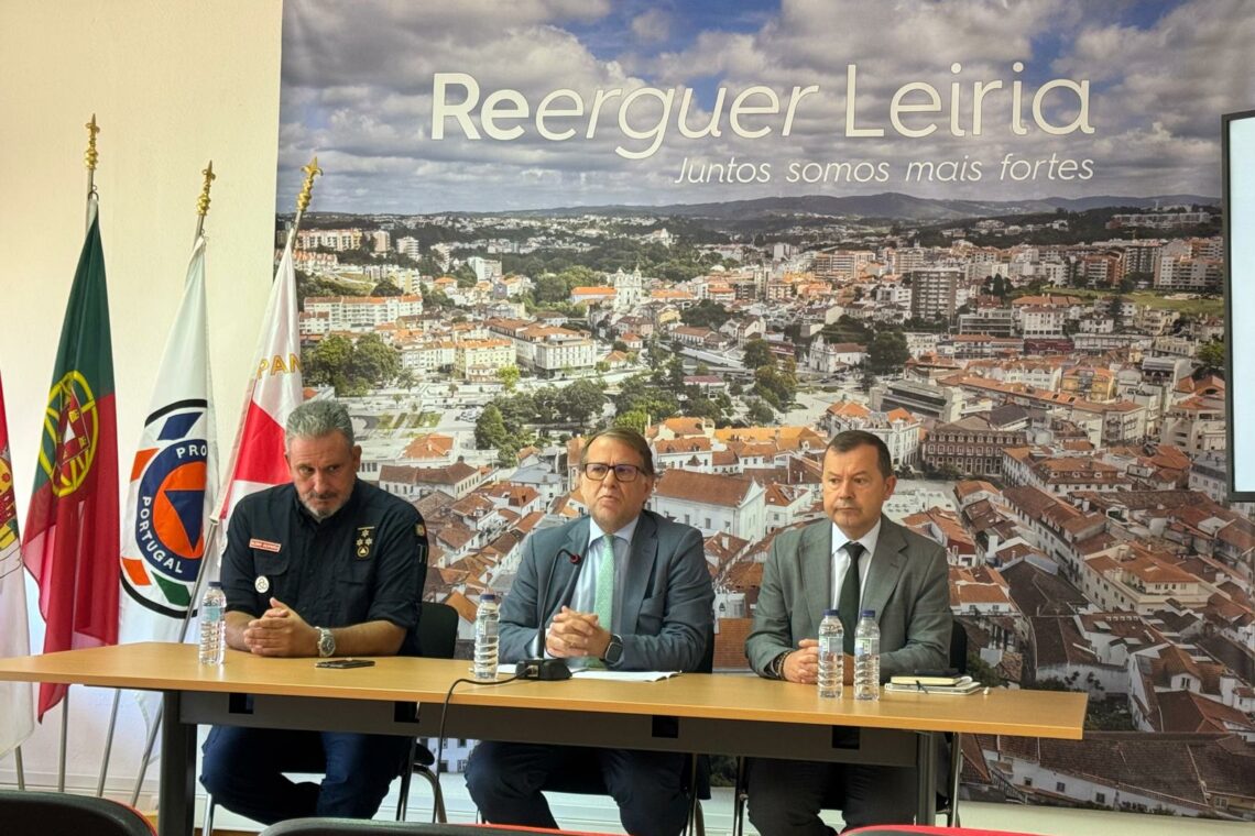 Governo decreta situação de alerta devido à onda de calor