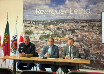 Governo decreta situação de alerta devido à onda de calor