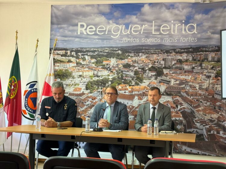 Governo decreta situação de alerta devido à onda de calor
