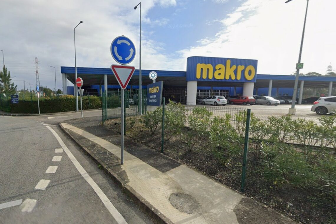 Makro abre lojas de Leiria e Coimbra ao público em geral